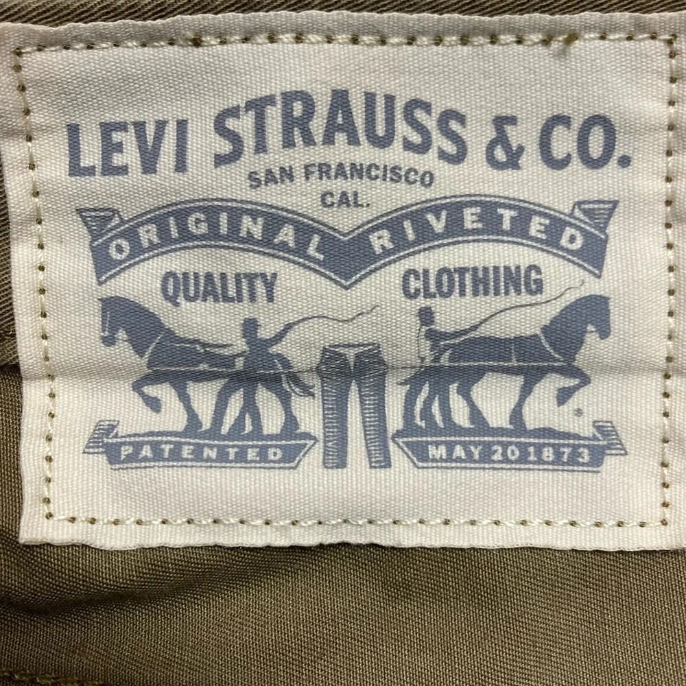 Levi’s Jeans Brown W38 L31